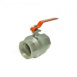 Краны шаровые муфтовые КШм литые