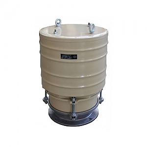 Клапаны непримерзающие дыхательные мембранные НДКМ