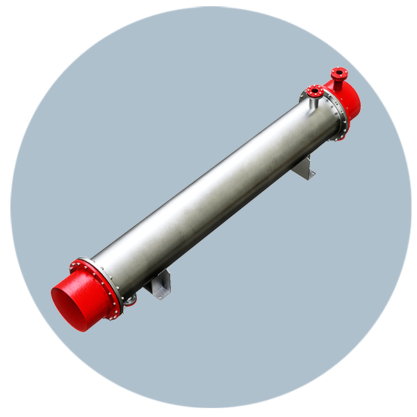 Пищевые охладители