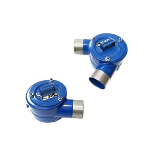 Фильтр сливной ФС-1